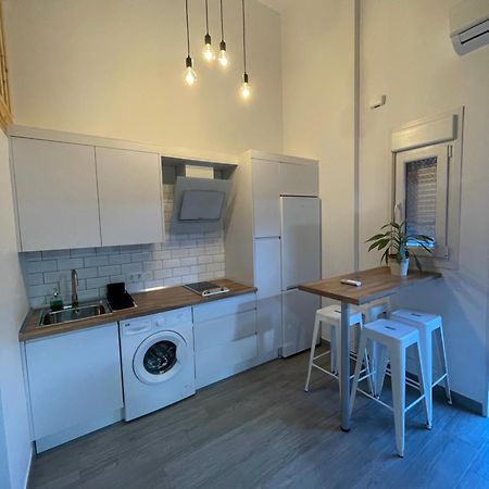 Apartamento De La Luz Tarifa Exterior foto