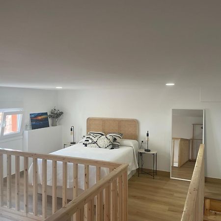 Apartamento De La Luz Tarifa Exterior foto